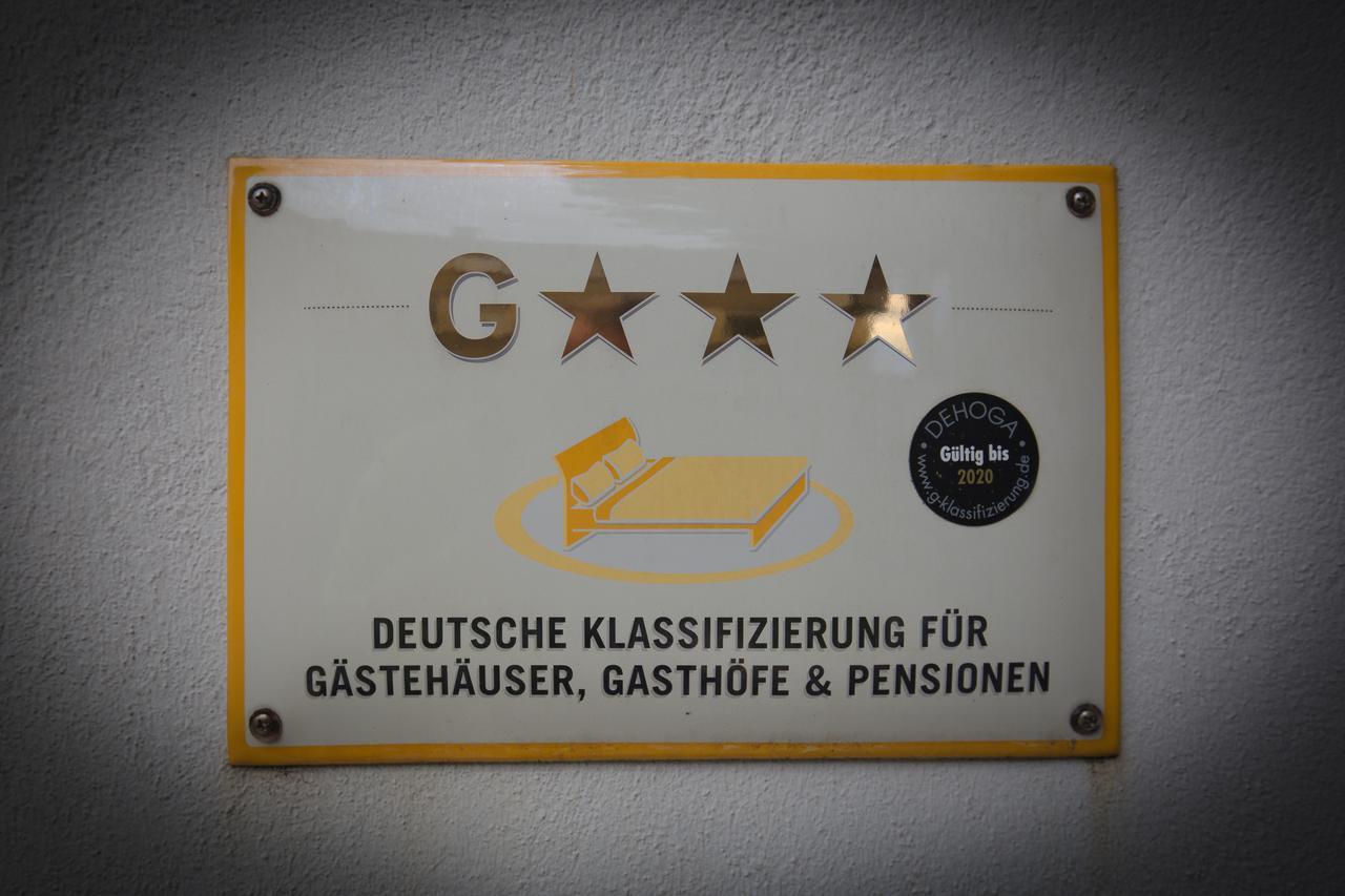 Gasthof Im Kohl Neuenrade Buitenkant foto